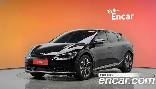 Kia EV6 1