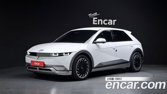 Hyundai Ioniq 5 1