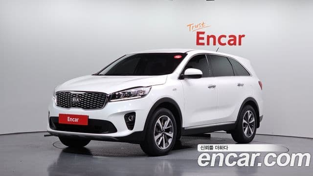 Kia The New Sorento
