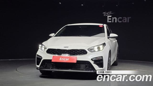 Kia All New K3 3