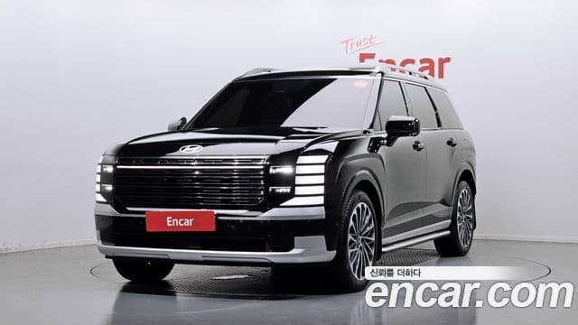 Hyundai Palisade (LX3)