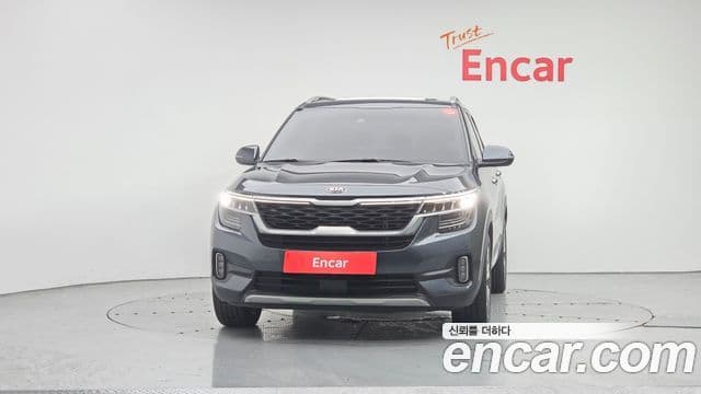 Kia Seltos 3