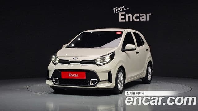 Kia Morning Urban (JA)