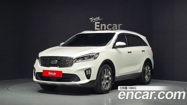 Kia The New Sorento