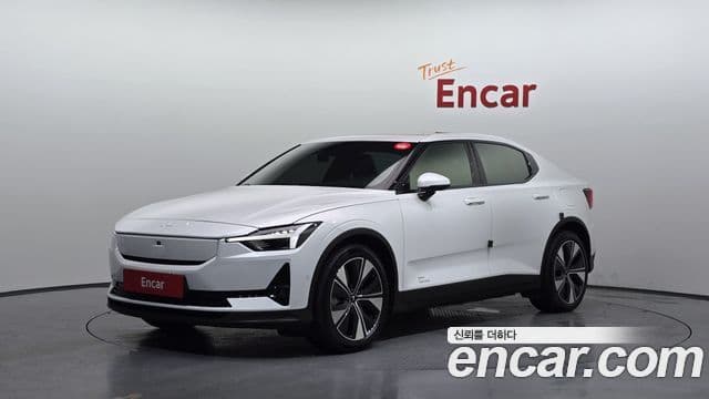 Polestar Polestar 2