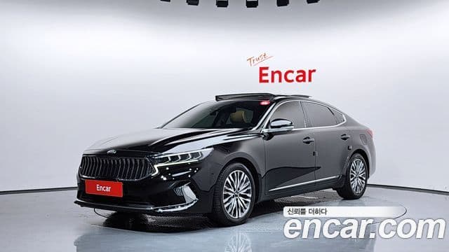 Kia K7 Premier
