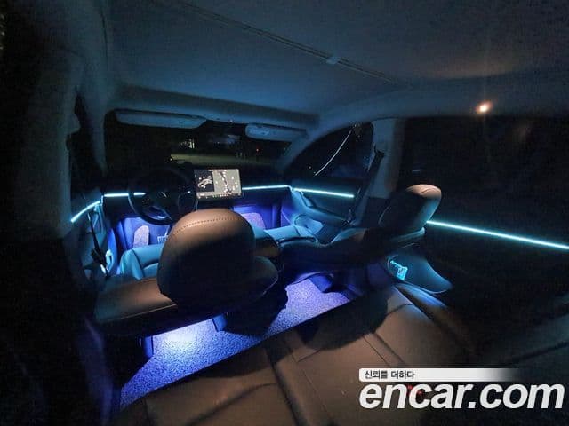 Tesla Model Y 2