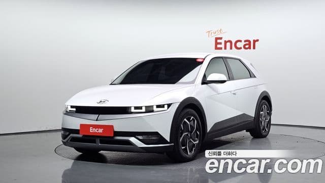 Hyundai Ioniq 5