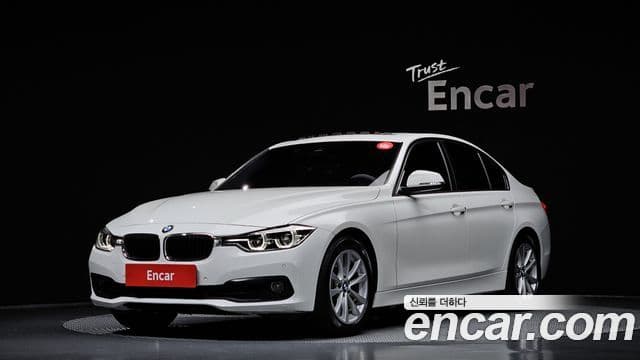 BMW 3 Series (F30)