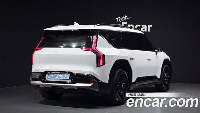 Kia EV9 2