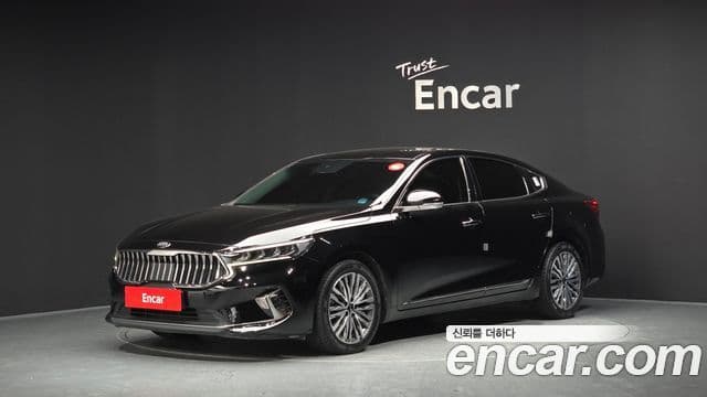 Kia K7 Premier