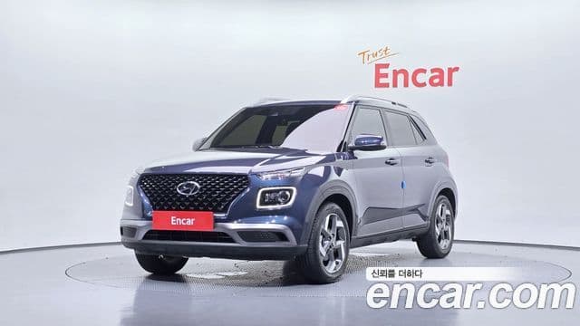 Hyundai Venue