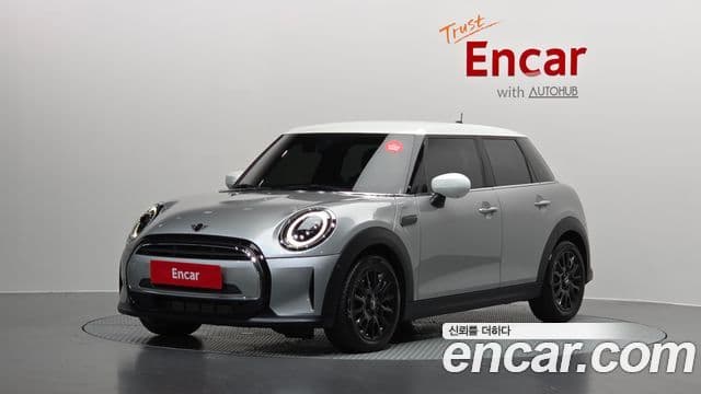 MINI Cooper 1