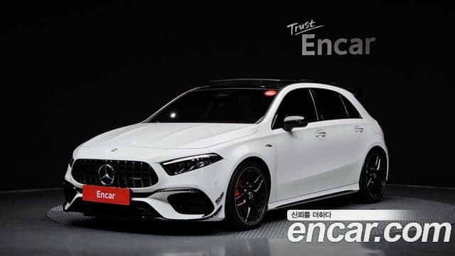 Mercedes-Benz A-Class W177