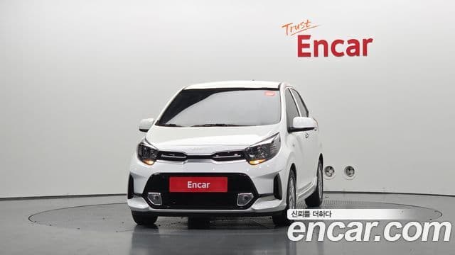 Kia Morning Urban (JA) 3
