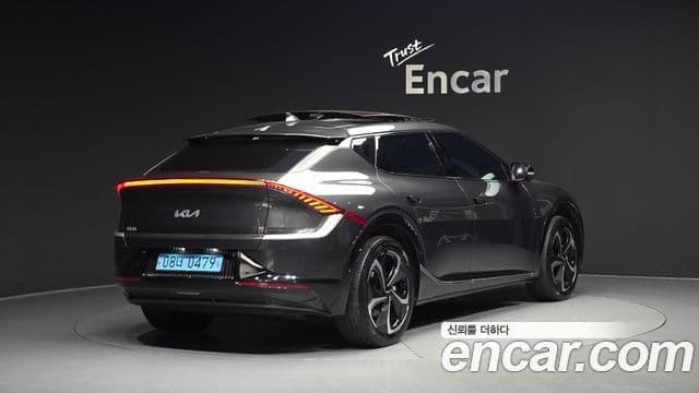 Kia EV6 2