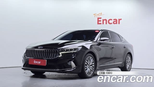 Kia K7 Premier
