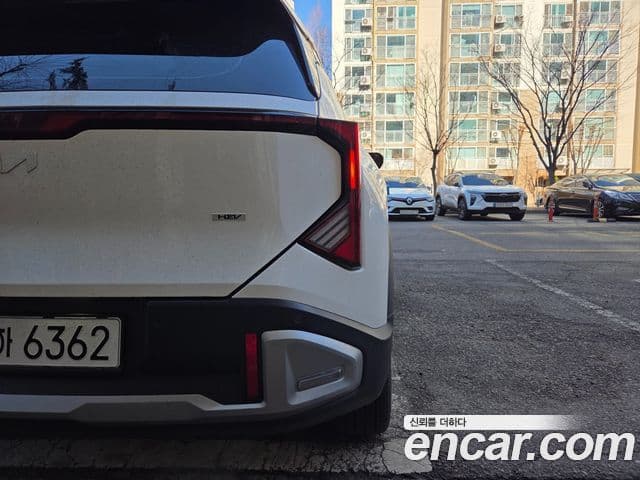 Kia Seltos 2nd Gen