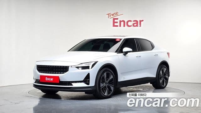 Polestar Polestar 2 1