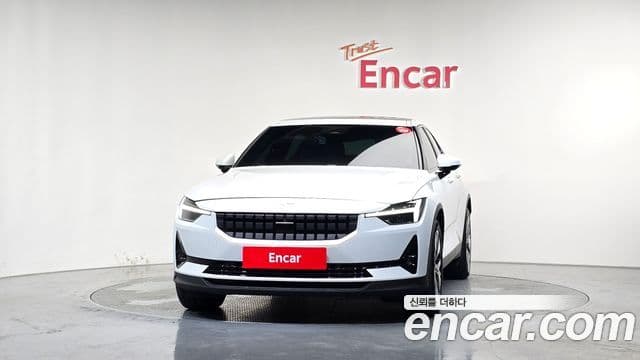 Polestar Polestar 2 3