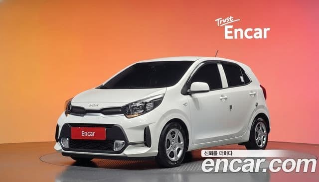 Kia Morning Urban (JA)