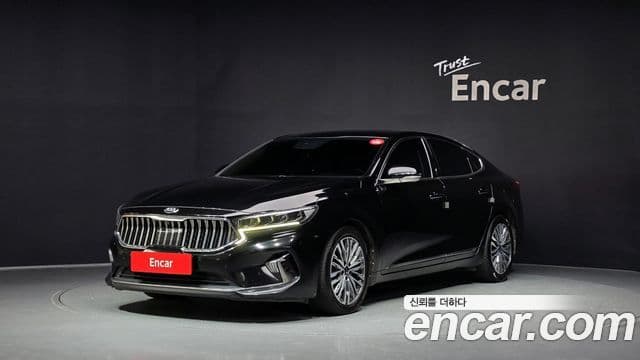 Kia K7 Premier 1