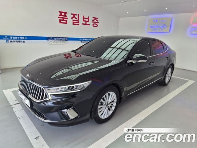 Kia K7 Premier