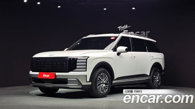 Hyundai Palisade (LX3)