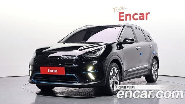 Kia Niro EV