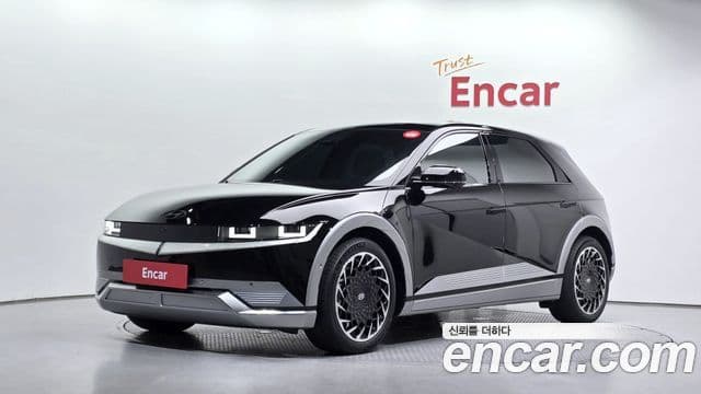 Hyundai Ioniq 5
