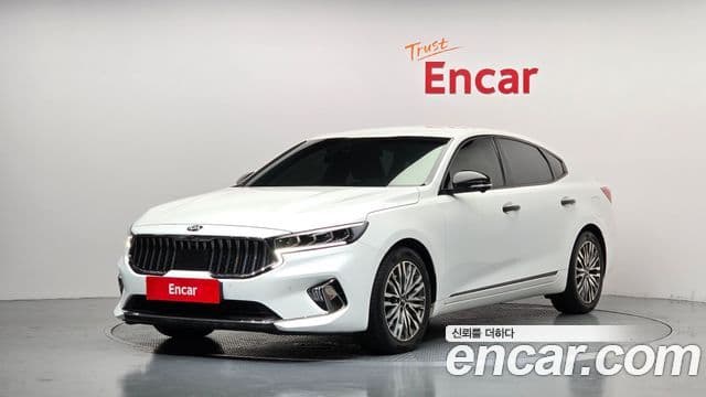 Kia K7 Premier