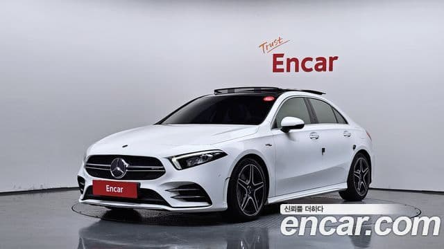 Mercedes-Benz A-Class W177