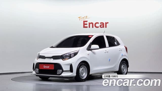 Kia Morning Urban (JA)