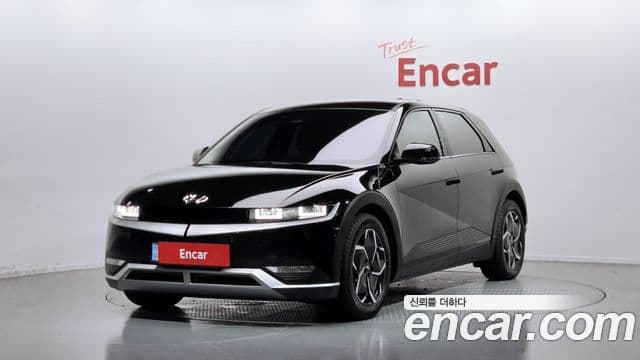 Hyundai Ioniq 5