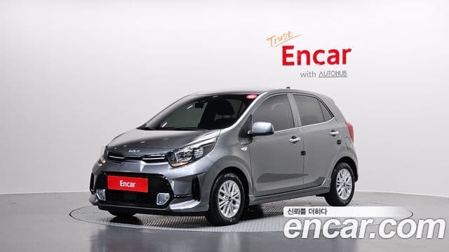 Kia Morning Urban (JA)