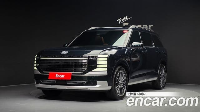 Hyundai Palisade (LX3)