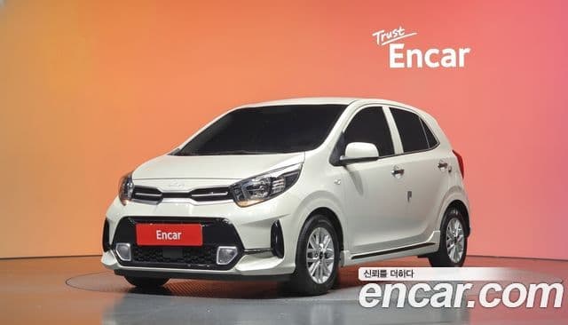 Kia Morning Urban (JA)