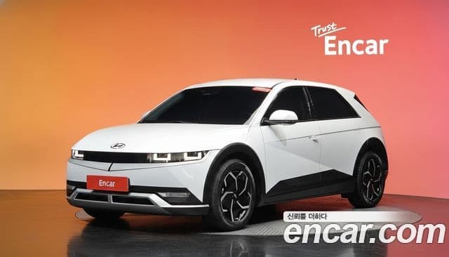 Hyundai Ioniq 5