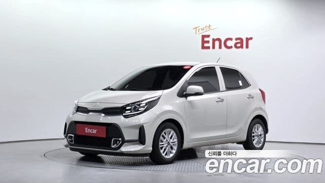 Kia Morning Urban (JA)