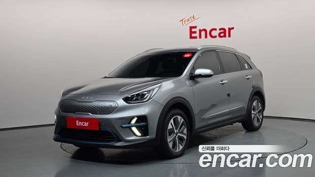 Kia Niro EV