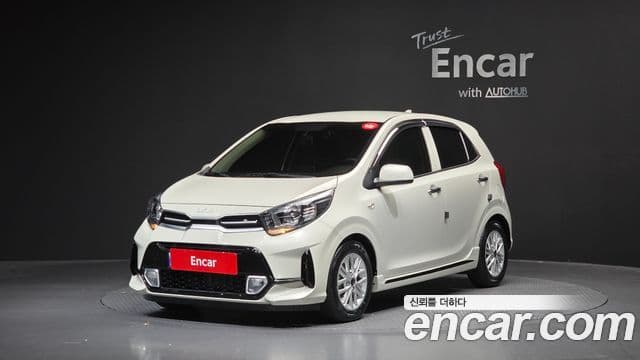 Kia Morning Urban (JA)