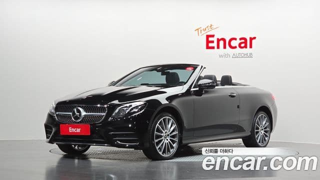 Mercedes-Benz E-Class W213