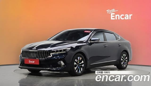 Kia K7 Premier