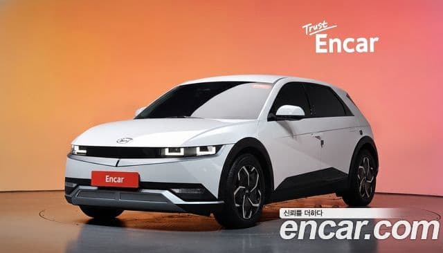 Hyundai Ioniq 5