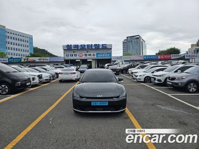 Kia EV6