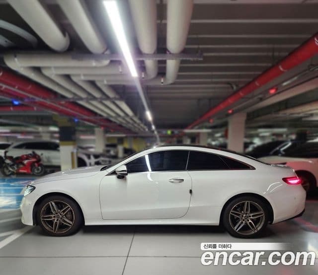 Mercedes-Benz E-Class W213