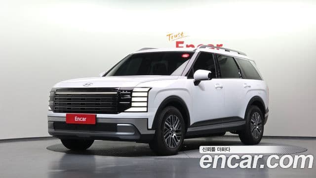 Hyundai Palisade (LX3)