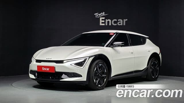 Kia The New EV6