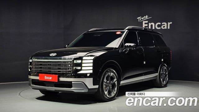 Hyundai Palisade (LX3)