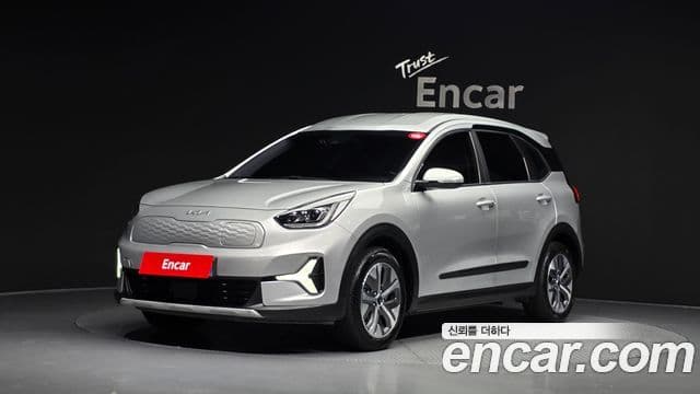 Kia Niro Plus